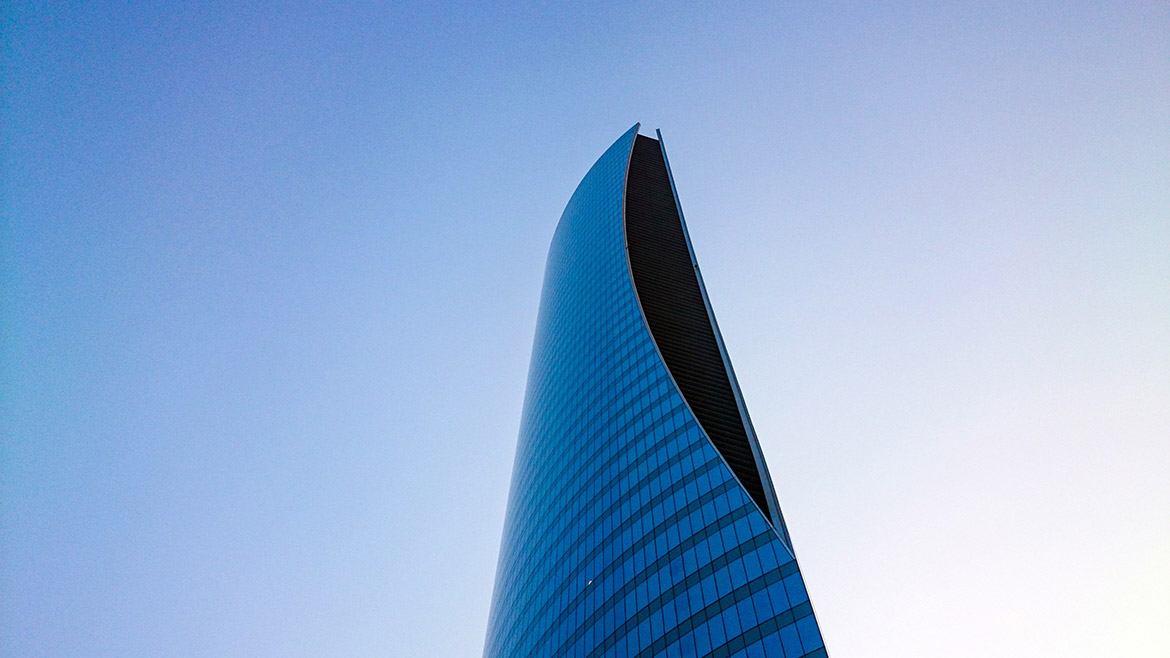 skyscraper