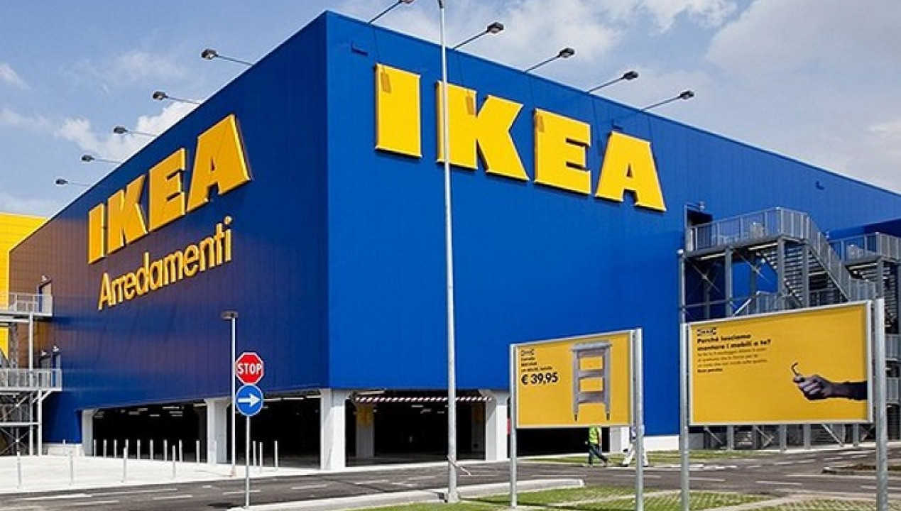 IKEA планує поновити роботу в Україні: є два сценарії