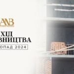 Динаміка будівництва об’єктів Alliance Novobud за листопад 2024 року