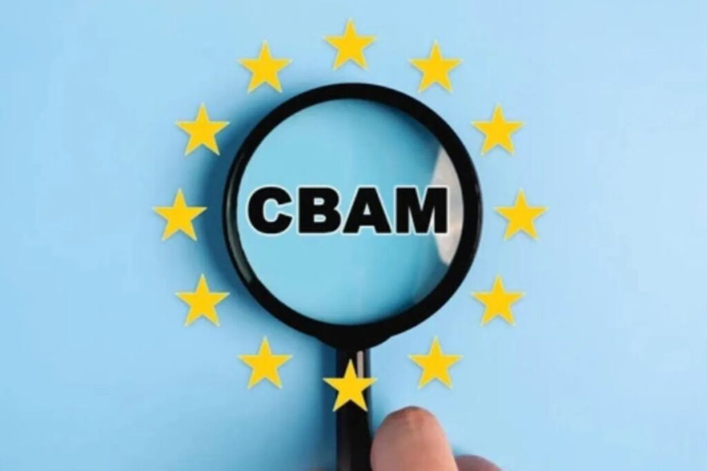 Єврокомісія оприлюднила правила авторизації декларантів CBAM Єврокомісія оприлюднила правила авторизації декларантів CBAM