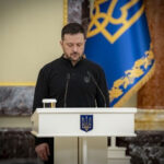 Сполучені Штати запропонували нову велику угоду щодо корисних копалин – Зеленський