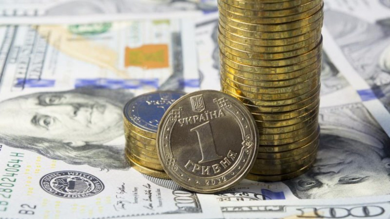 У 2024 році економіка України зросла на 2,9%