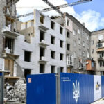 Україна відновила понад 100 тисяч об’єктів житла