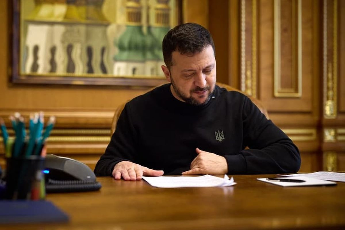 Закон про захист прав добросовісних набувачів підписано Президентом. Петиція залишилась без відповіді