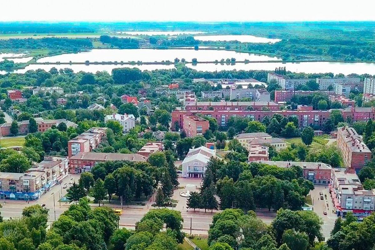 Конотоп затвердив програму відновлення міста. Що саме планують? (ІНФОГРАФІКА)