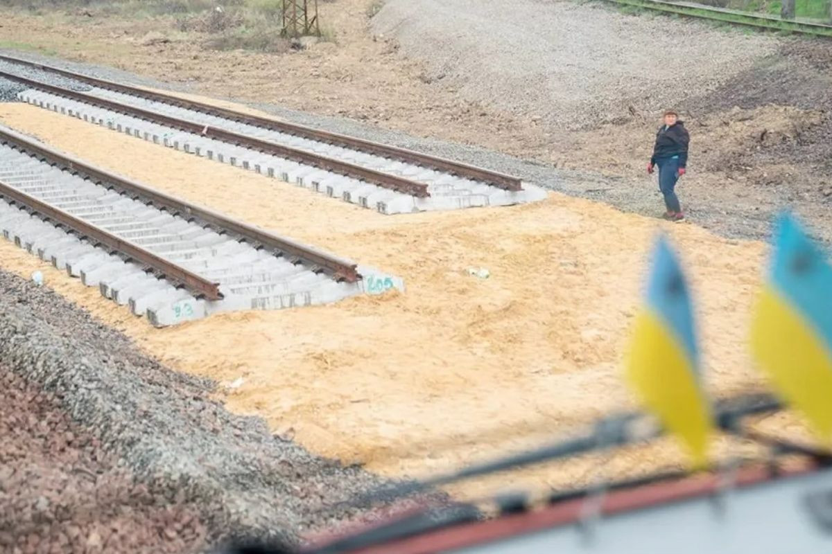 “Проєкт переходить у фінальну фазу”: стало відомо, коли планують добудувати євроколію на Закарпатті