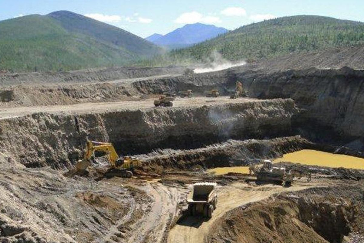 Україна опублікувала повний текст Меморандуму зі США про надра