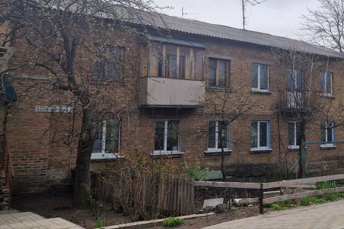Застарілий житловий фонд у Броварах реконструюватимуть кварталами