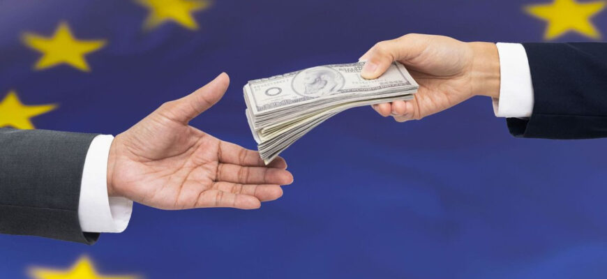 Україна зробила важливий крок для приєднатися до єдиної зони європлатежів SEPA: які переваги отримаємо