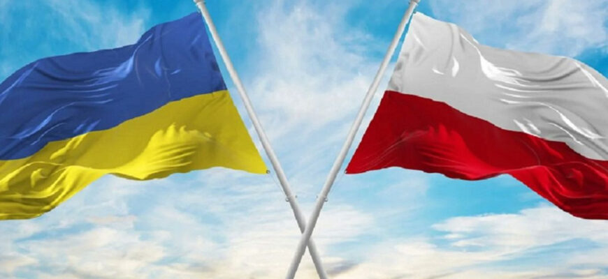 Польща почала реалізовувати програму з підтримки бізнес-проєктів своїх компаній в Україні