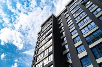Секцію 22 ЖК Comfort Park введено в експлуатацію!